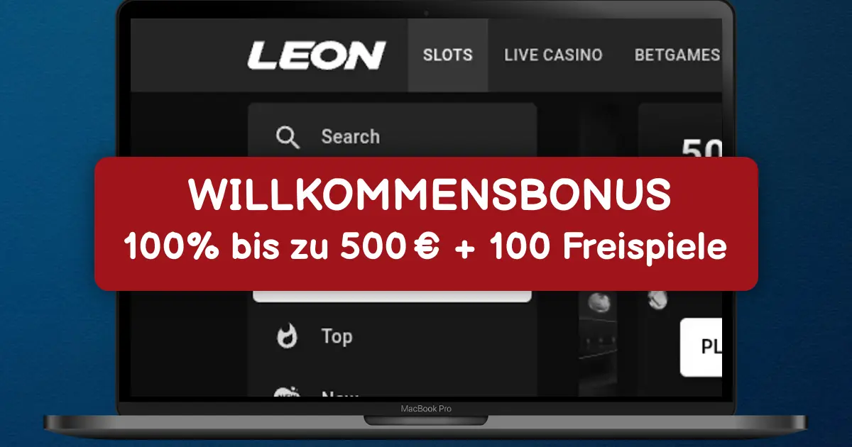 Leon Casino